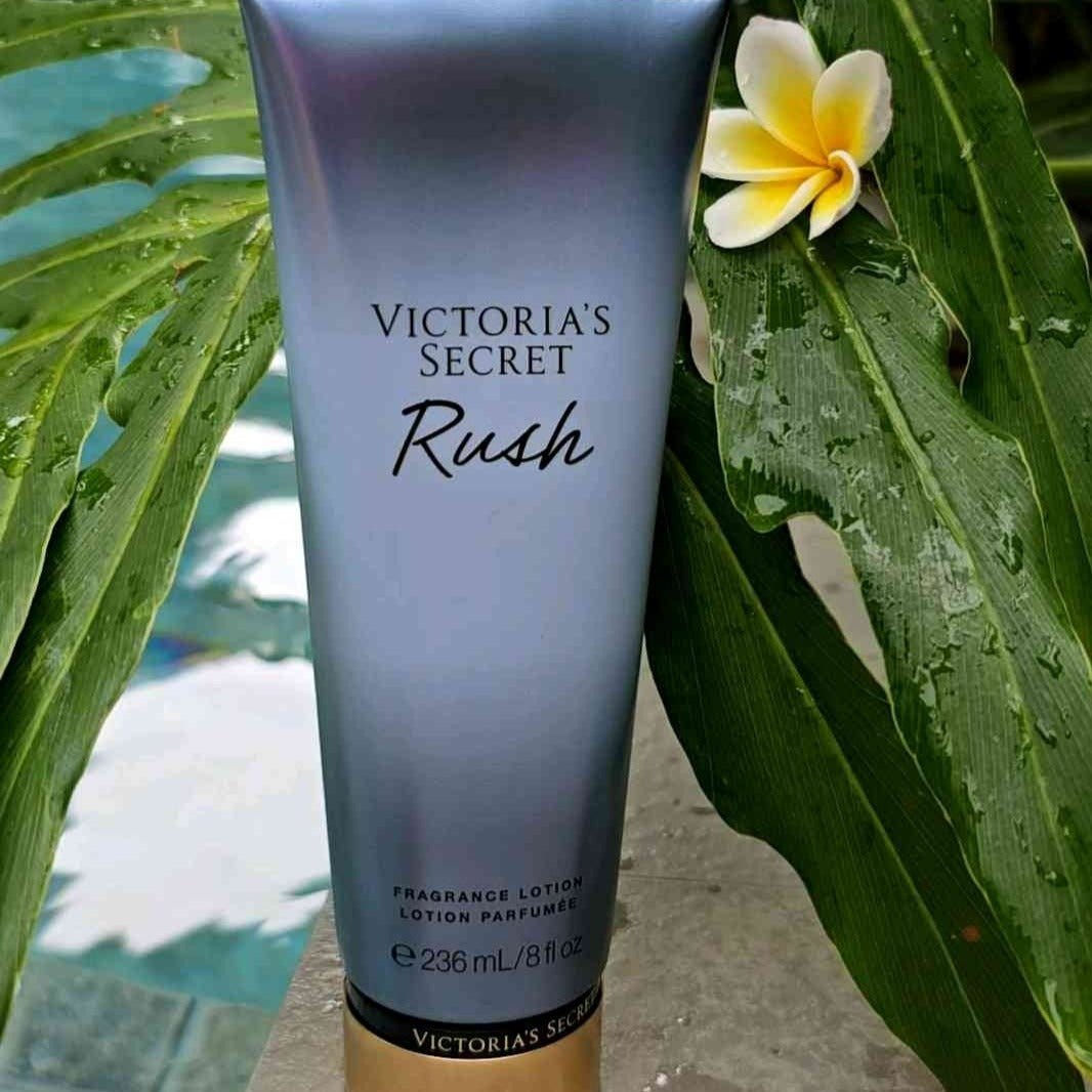 Victoria's Secret Rush Body Lotion | My Perfume Shop Australia