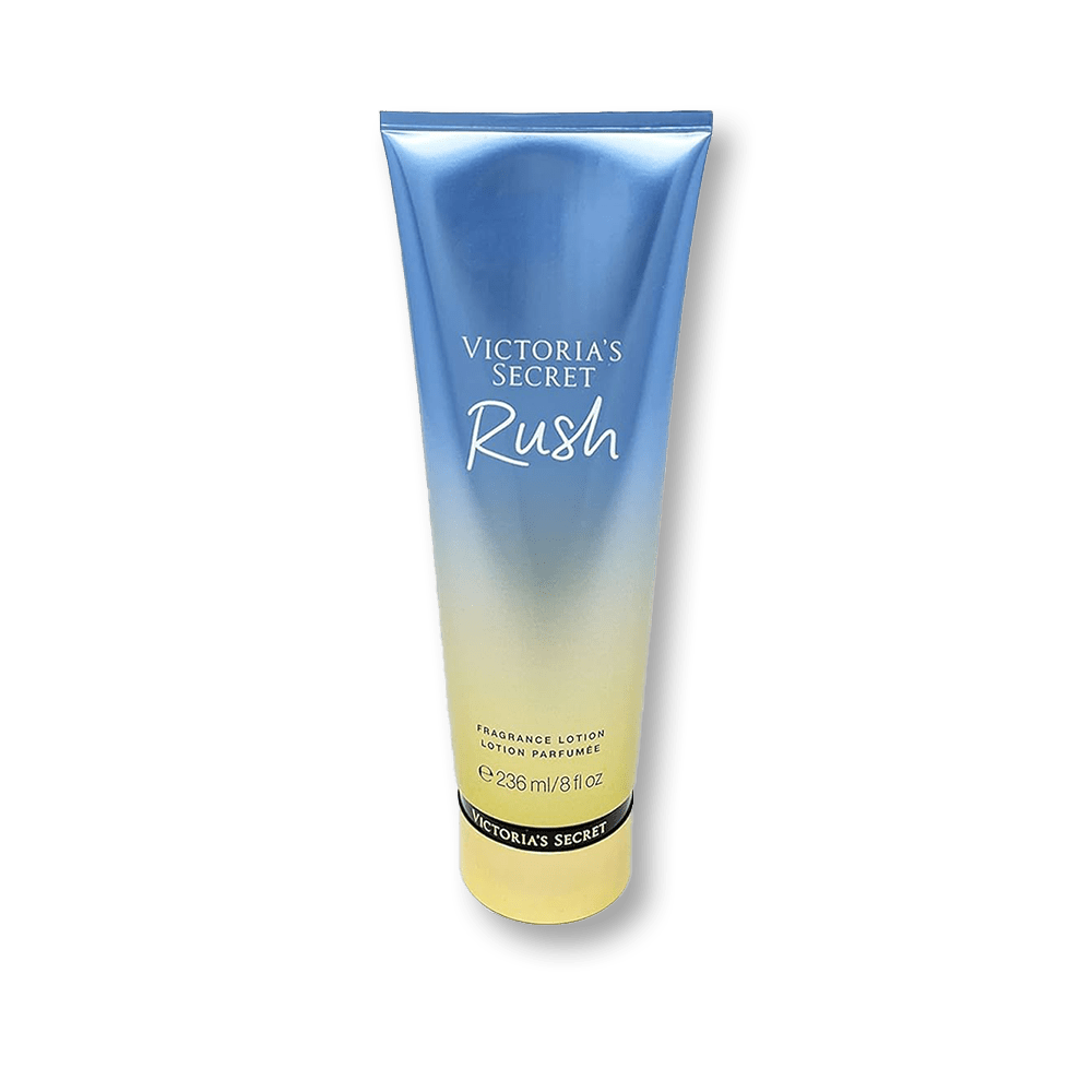 Victoria's Secret Rush Body Lotion | My Perfume Shop Australia