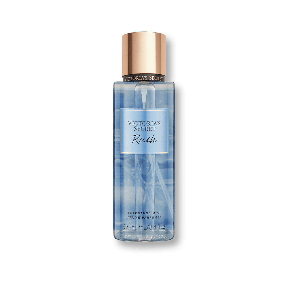 Victoria's Secret Rush Fragrance Mist | My Perfume Shop Australia
