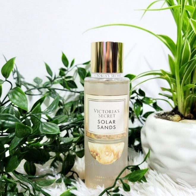 Victoria's Secret Solar Sands Body Mist | My Perfume Shop Australia