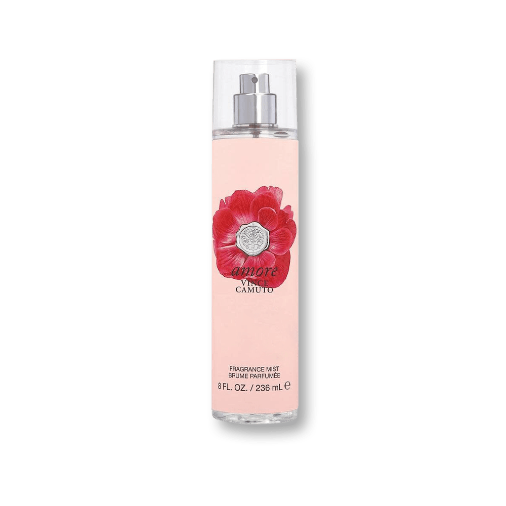 Vince Camuto Amore Body Mist | My Perfume Shop Australia