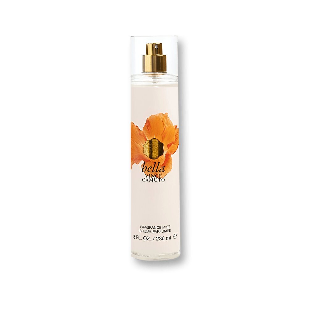 Vince Camuto Bella Body Mist | My Perfume Shop Australia