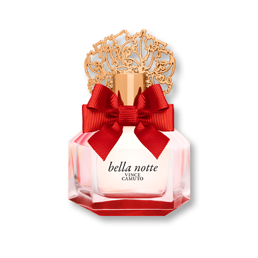 Vince Camuto Bella Notte EDP Intense | My Perfume Shop Australia