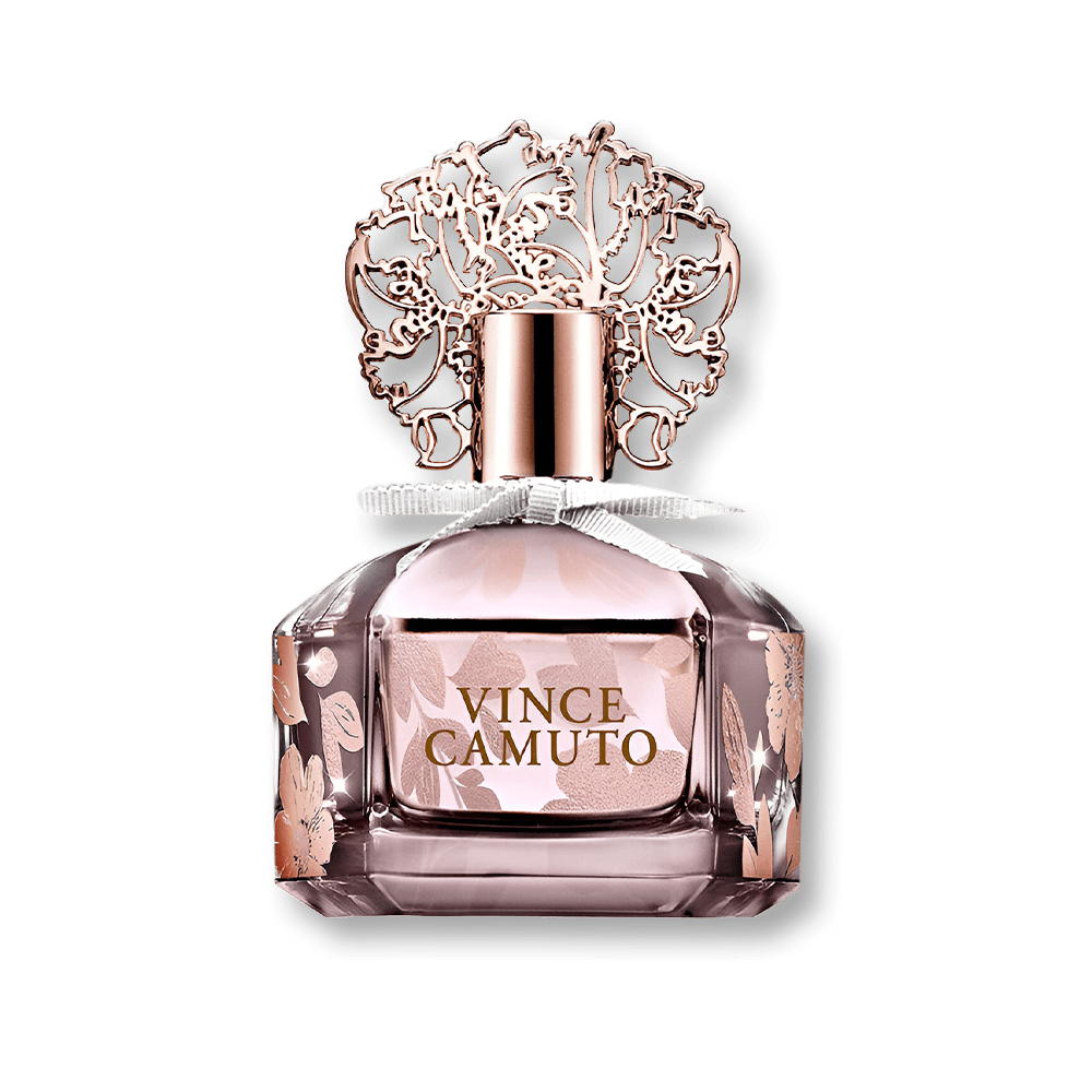 Vince Camuto Brilliante Limited Edition EDP | My Perfume Shop Australia