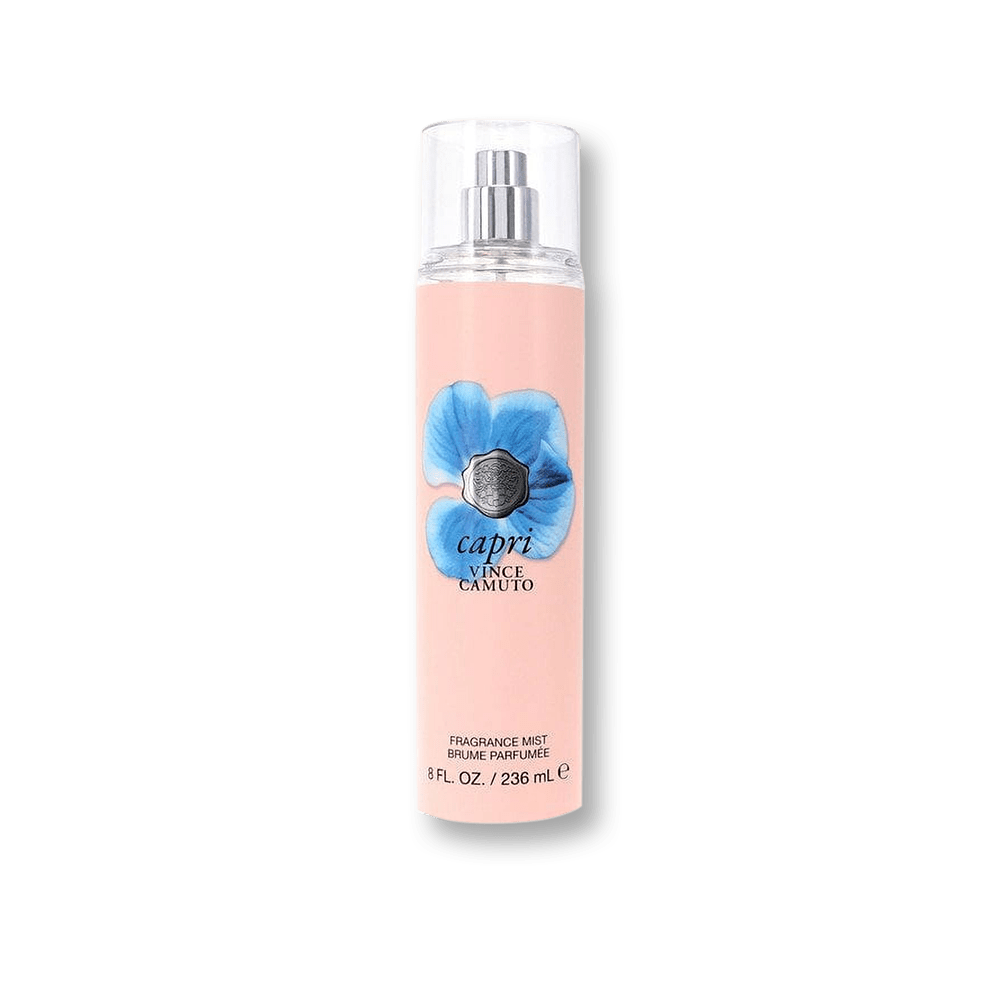 Vince Camuto Capri Body Mist | My Perfume Shop Australia