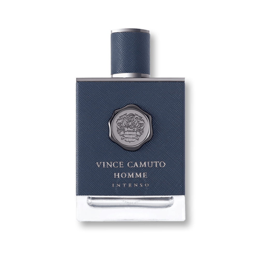 Vince Camuto Homme Intenso EDP | My Perfume Shop Australia