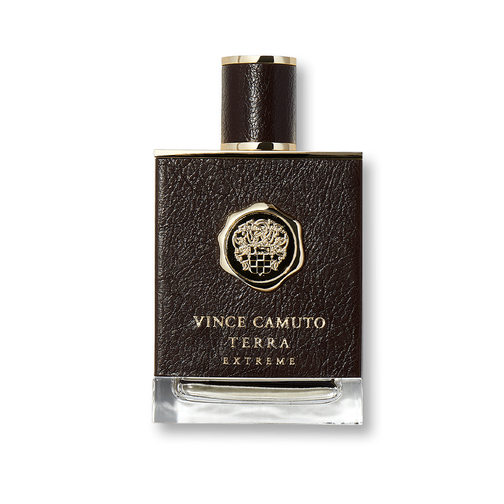 Vince Camuto Terra Extreme EDP | My Perfume Shop Australia