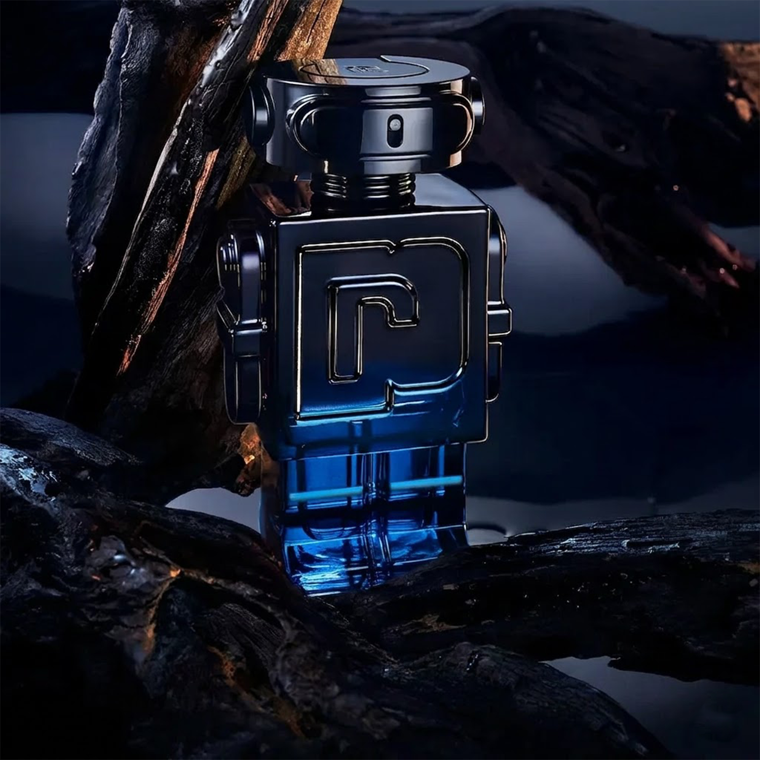 Paco Rabanne Phantom Intense EDP Gift Set for Him