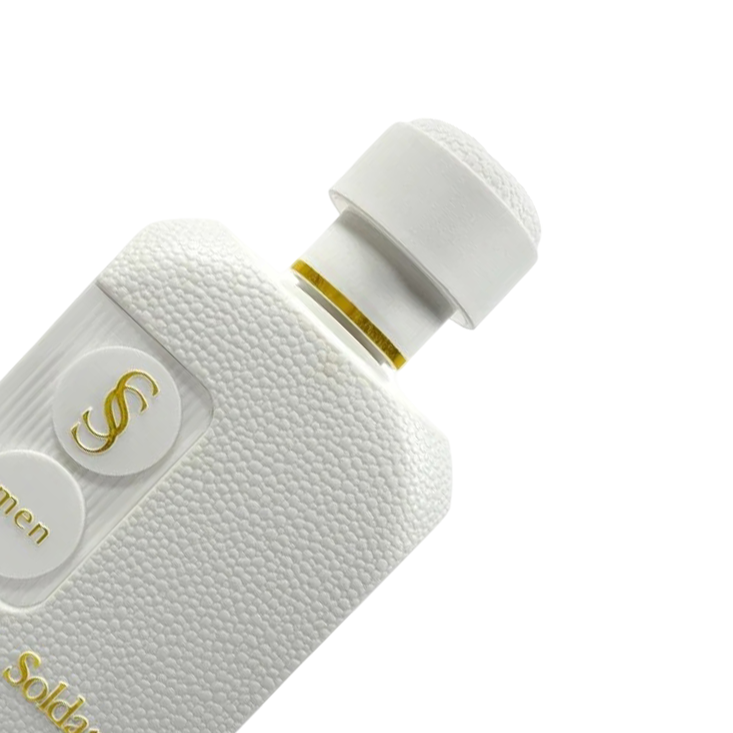 Sergio Soldano Sergio Soldano White EDT for Men