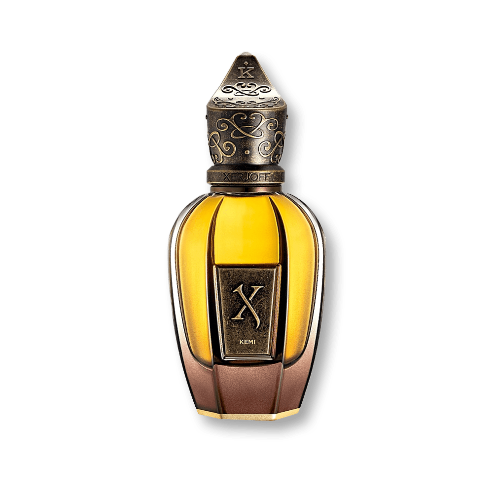Xerjoff Kemi Collection Kemi Parfum | My Perfume Shop Australia