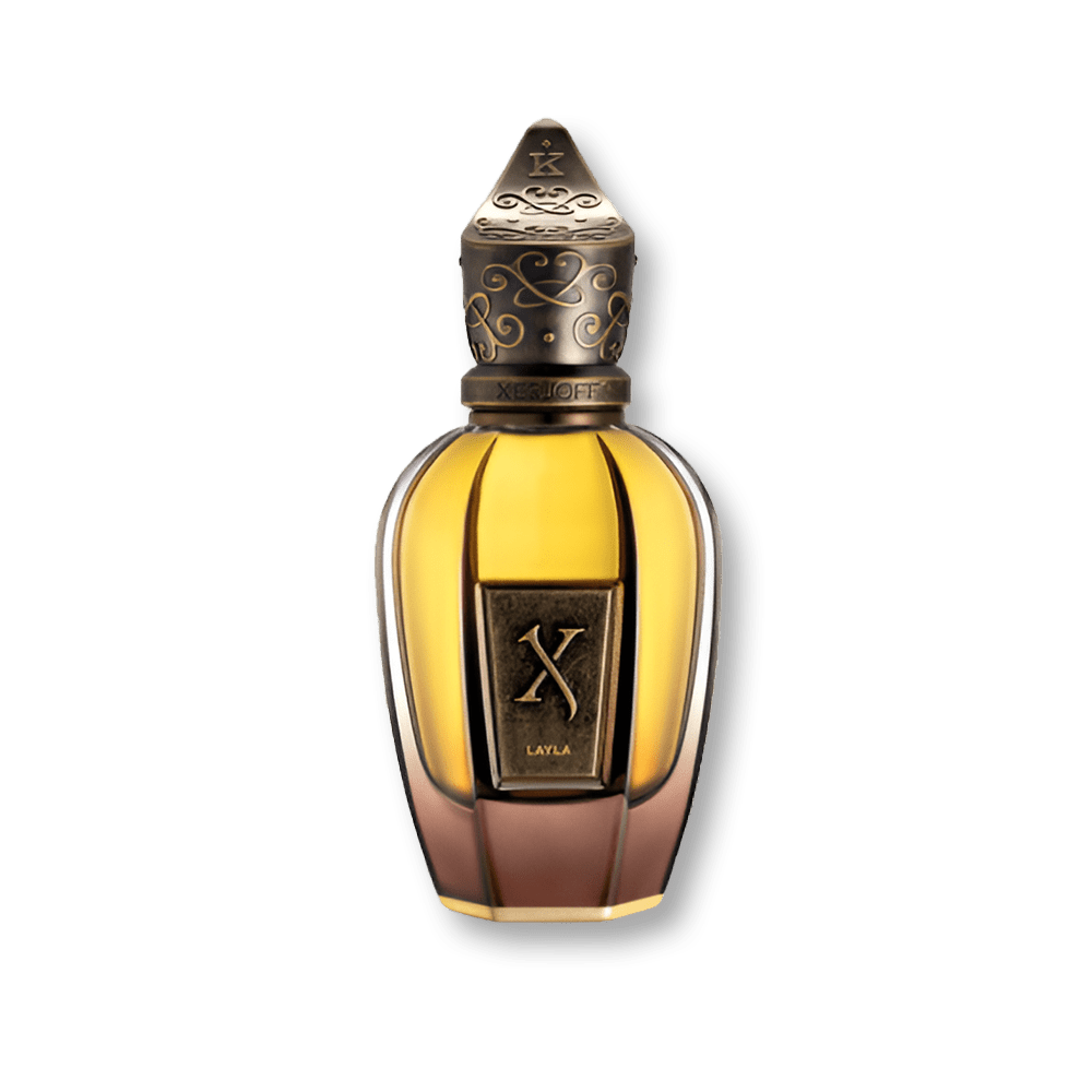 Xerjoff Kemi Collection Layla Parfum | My Perfume Shop Australia