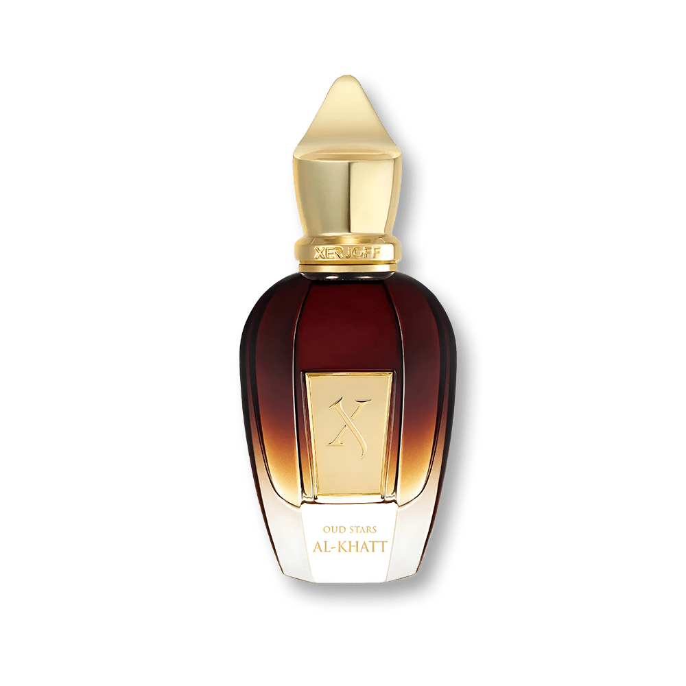 Xerjoff Oud Stars Al-Khatt Parfum | My Perfume Shop Australia
