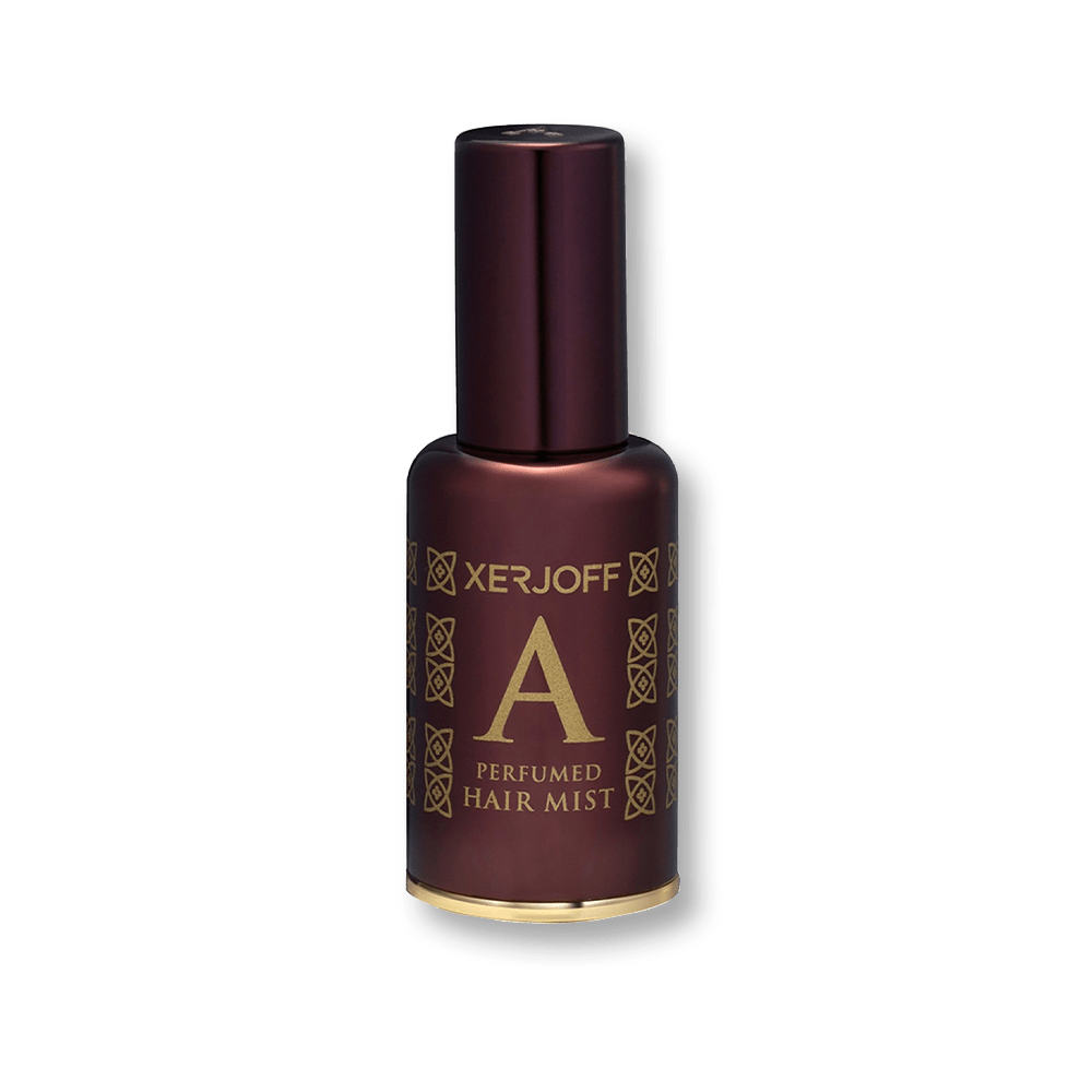 Xerjoff Oud Stars Alexandria Ii Perfumed Hair Mist | My Perfume Shop Australia