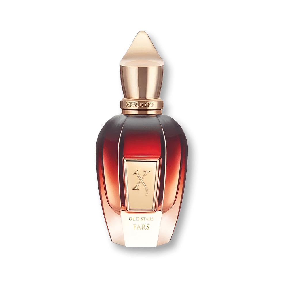 Xerjoff Oud Stars Fars Parfum | My Perfume Shop Australia