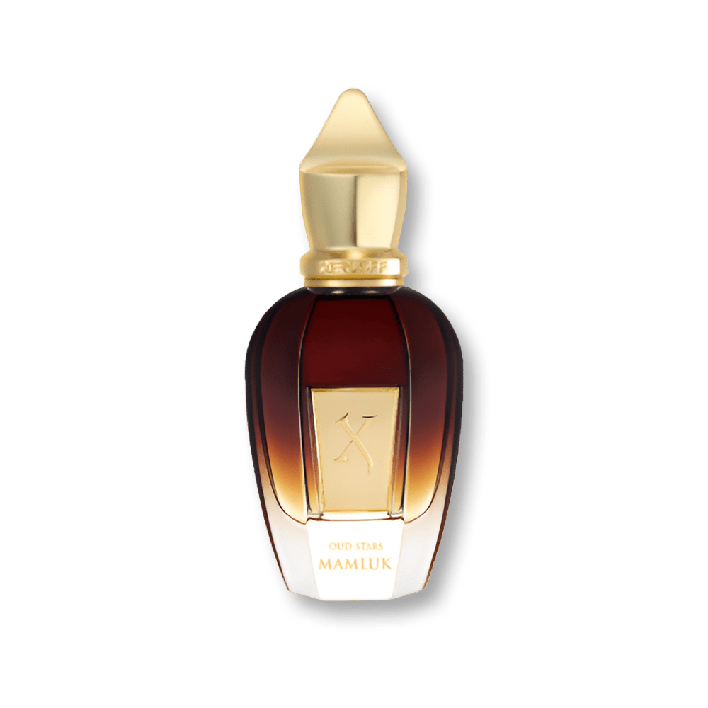Xerjoff Oud Stars Mamluk Parfum | My Perfume Shop Australia