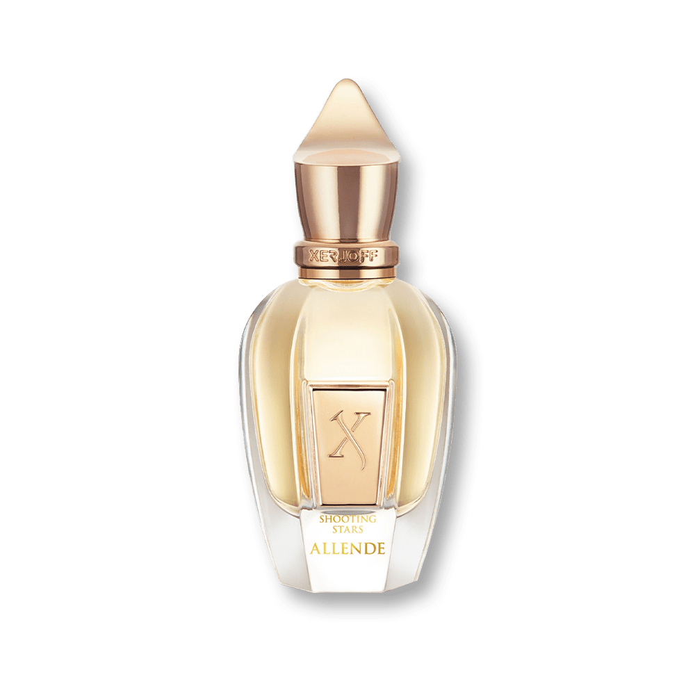 Xerjoff Shooting Stars Allende Parfum | My Perfume Shop Australia
