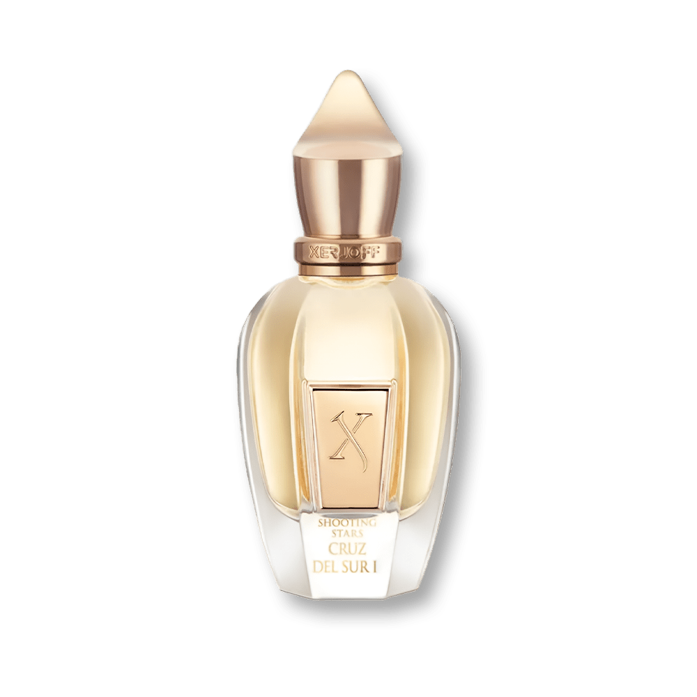 Xerjoff Shooting Stars Cruz Del Sur I Parfum | My Perfume Shop Australia