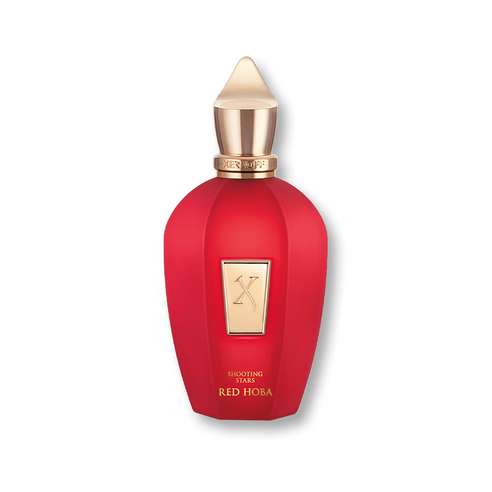 Xerjoff Shooting Stars Red Hoba Parfum | My Perfume Shop Australia
