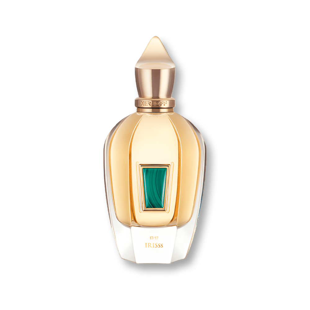 Xerjoff Xj 17/17 Stone Label Irisss Parfum | My Perfume Shop Australia