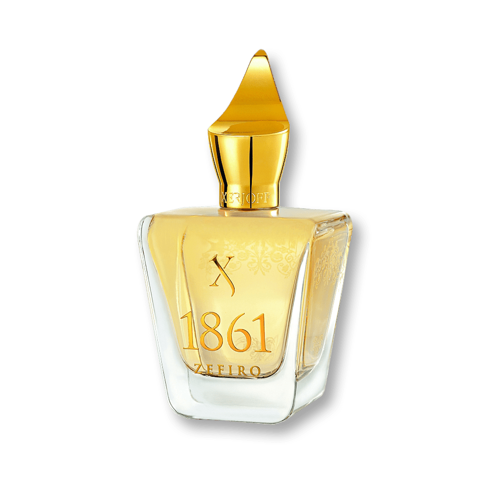 Xerjoff Xj 1861 Zefiro EDP | My Perfume Shop Australia