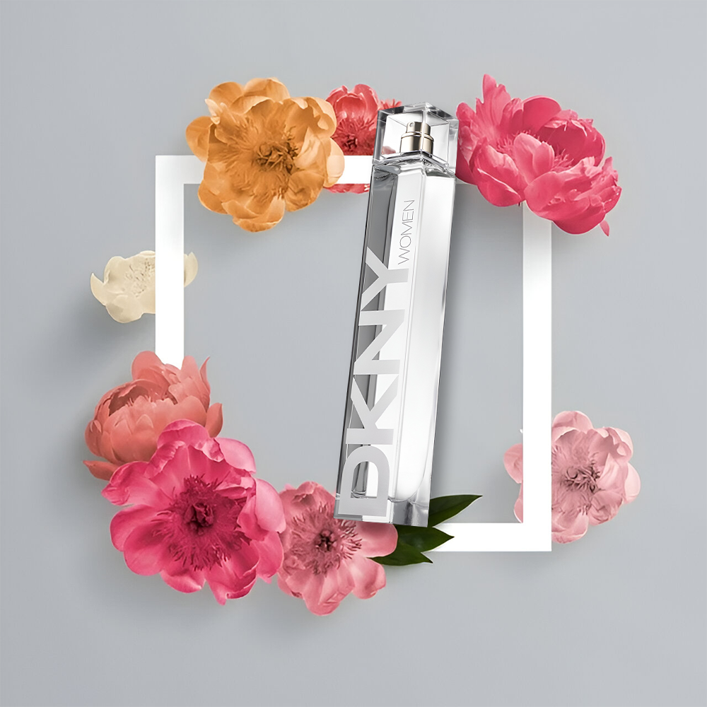 Donna Karan Energizing EDT