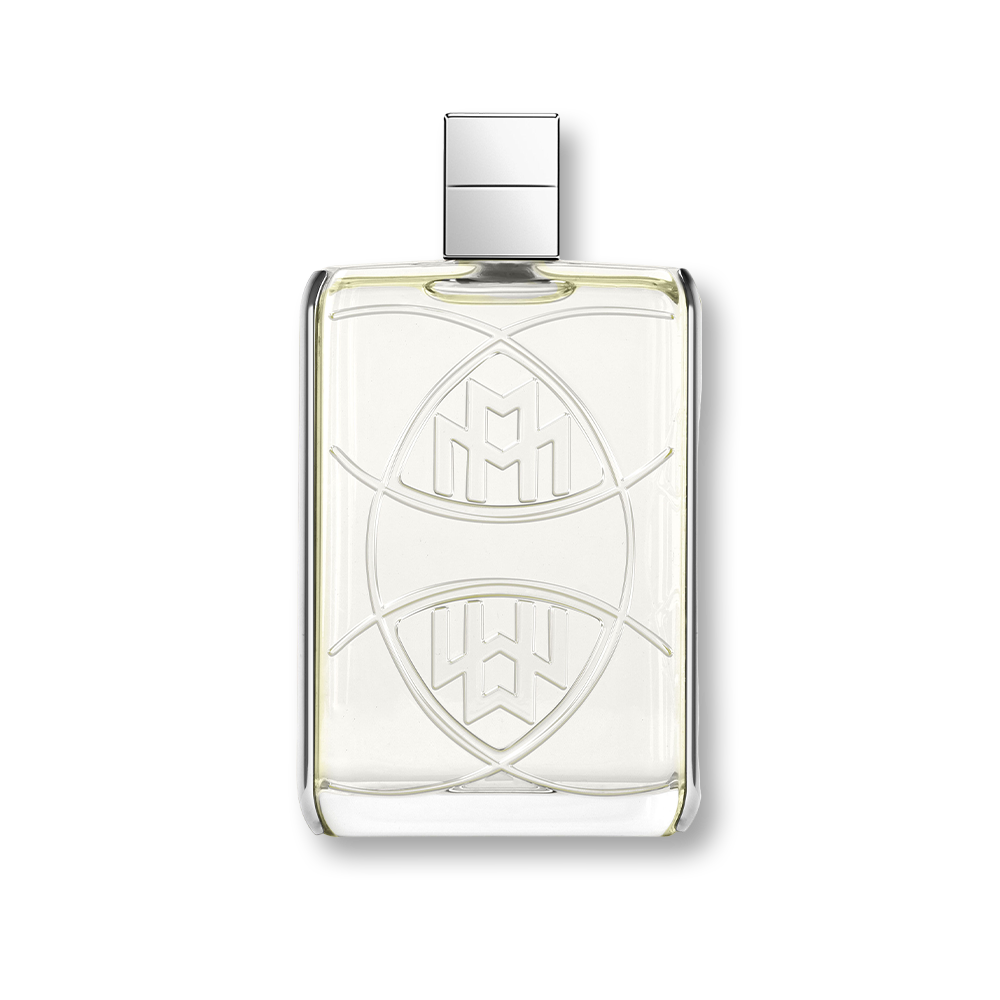Mercedes Benz Maybach Unexpected Orris EDP