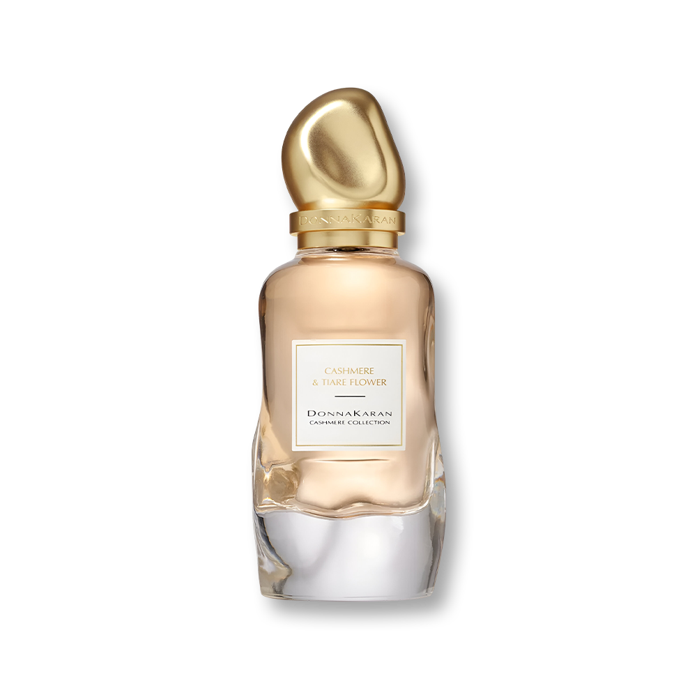Donna Karan Cashmere & Tiare Flower EDP