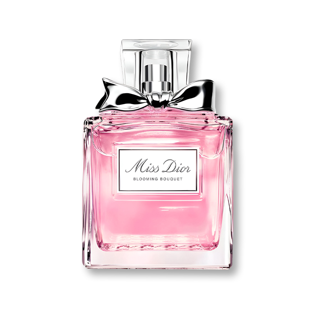 Christian Dior Miss Dior Blooming Bouquet Exclusive Pack EDT