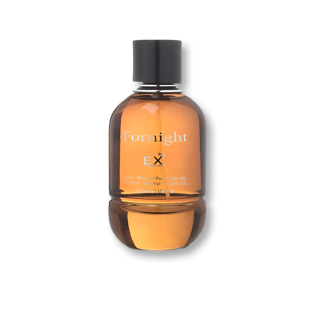 Ex Parfum For Men Fornight Brown EDP