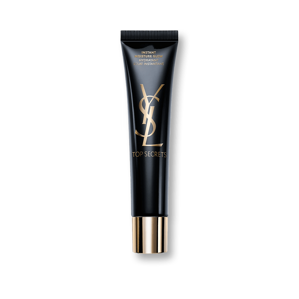 Yves Saint Laurent Top Secrets Instant Moisture Glow Face Cream | My Perfume Shop Australia