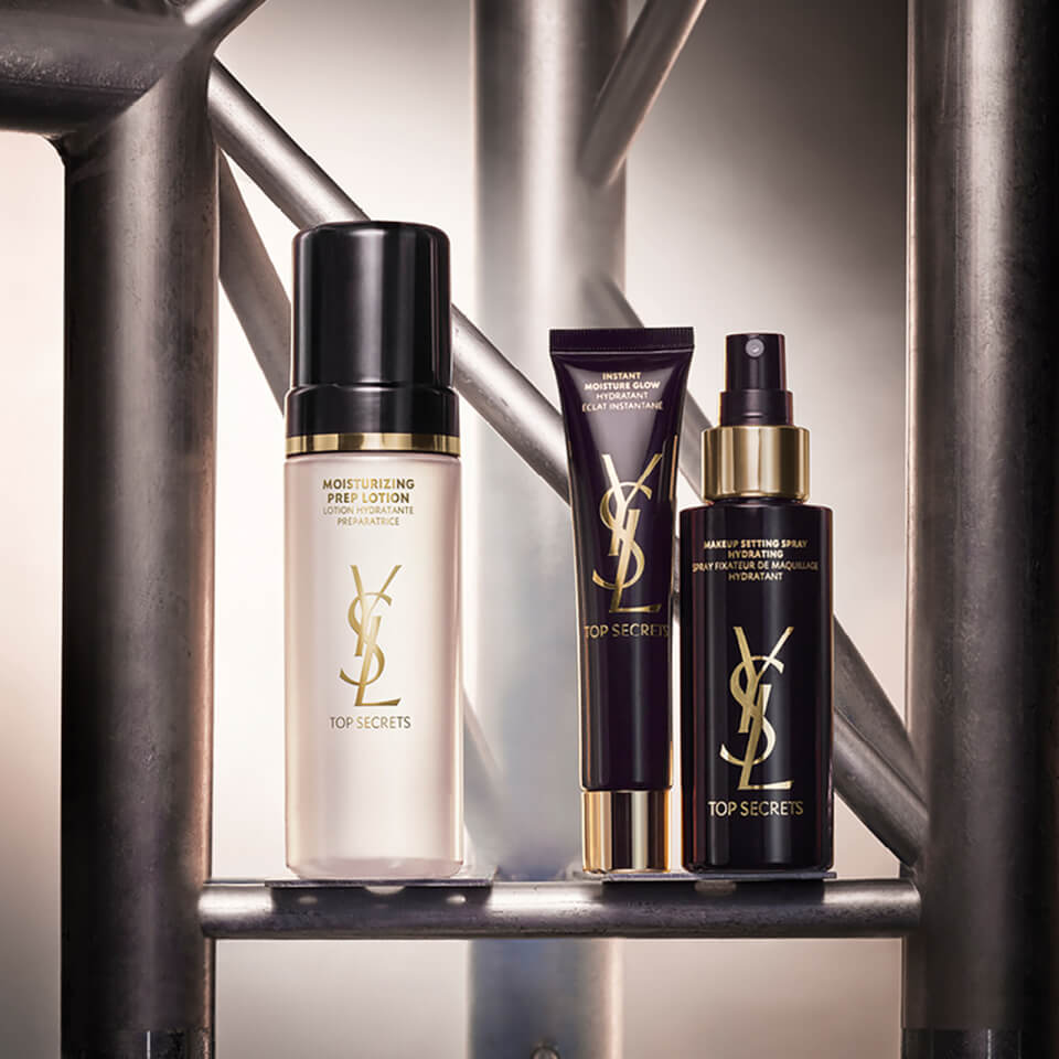 Yves Saint Laurent Top Secrets Instant Moisture Glow Face Cream | My Perfume Shop Australia