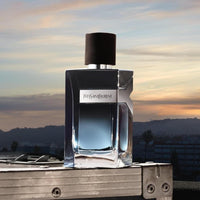Yves Saint Laurent Y EDP Intense