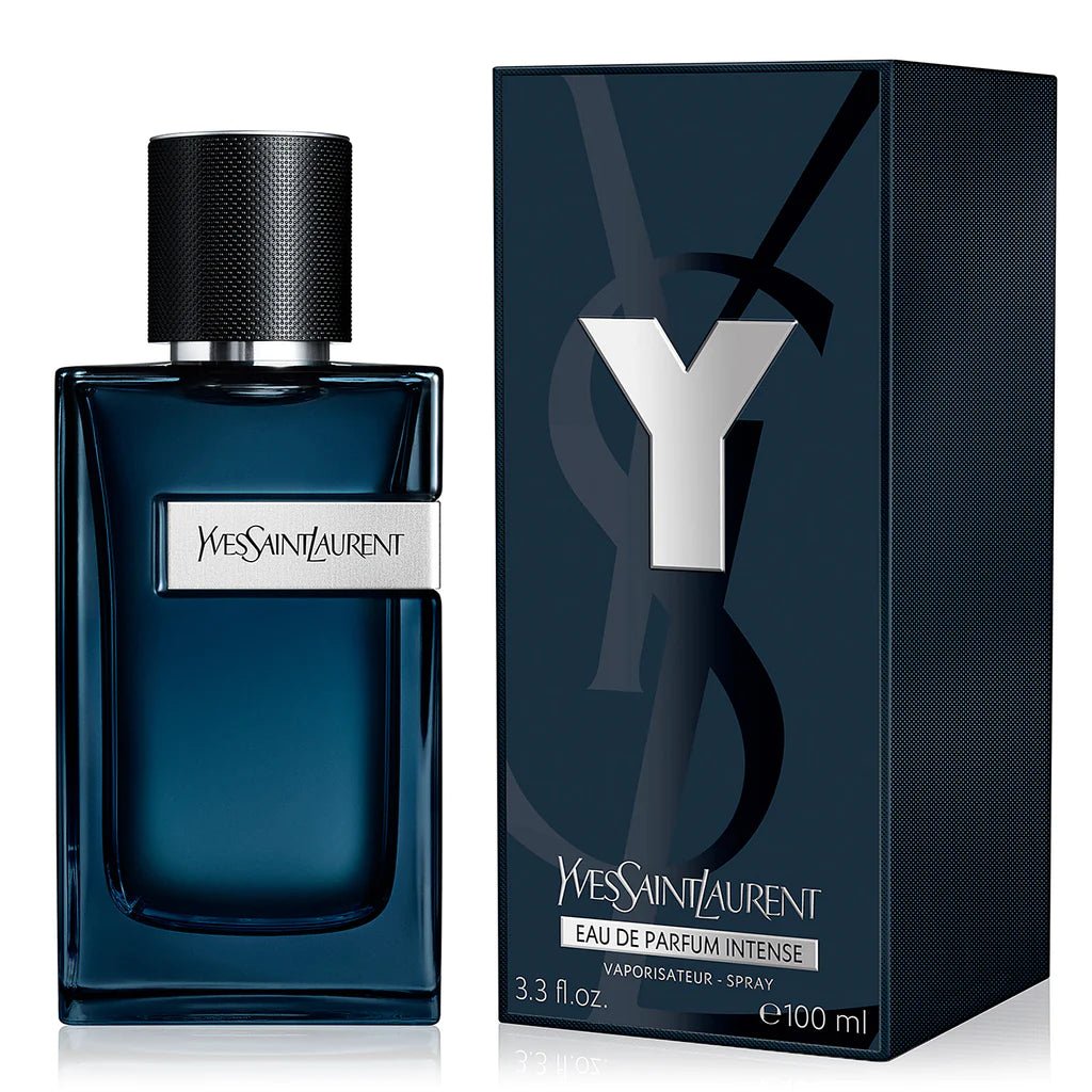 Yves Saint Laurent Y EDP Intense | My Perfume Shop Australia