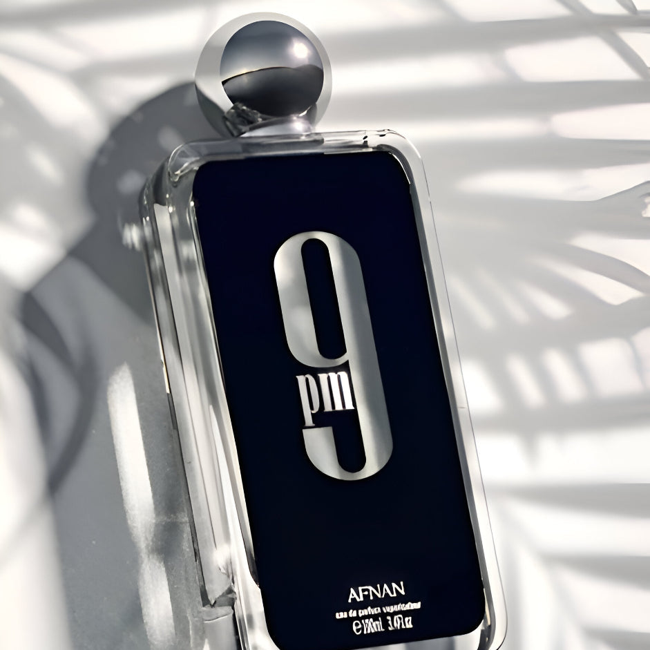 Afnan 9PM EDP For Men