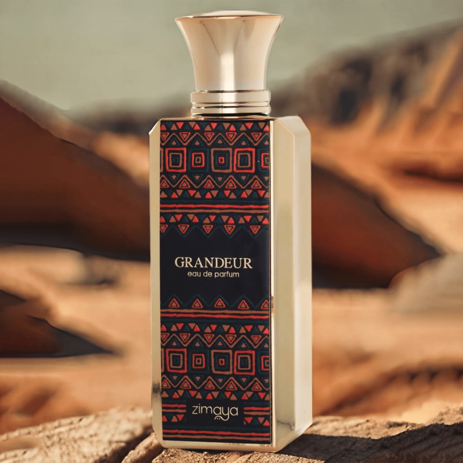 Zimaya Grandeur EDP | My Perfume Shop