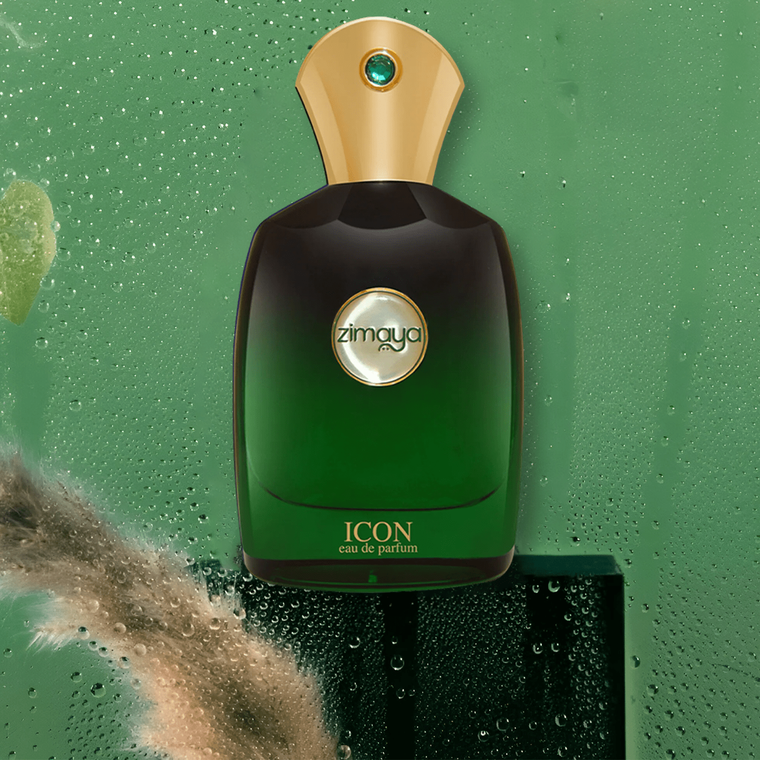 Zimaya Icon EDP | My Perfume Shop