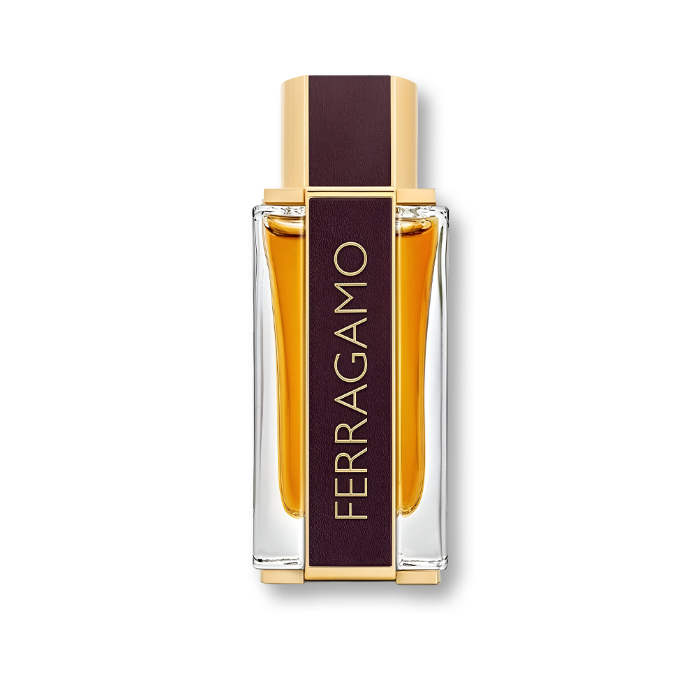 Salvatore Ferragamo Spicy Leather EDP For Men