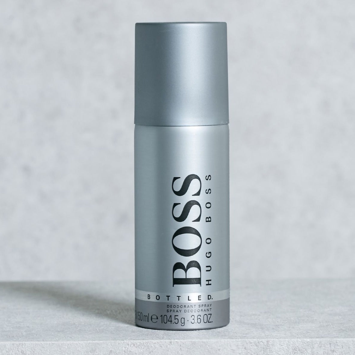 Hugo Boss Bottled Deodorant Spray - My Perfume Shop Australia
