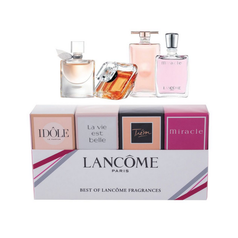 Shop Lancome Perfumes Online