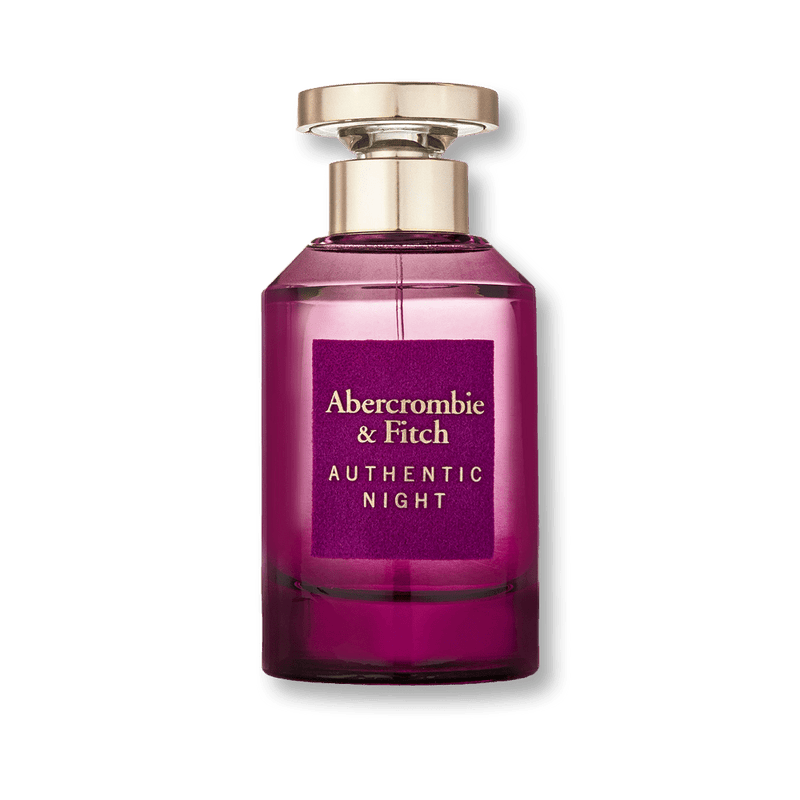Women's Perfume Abercrombie & Fitch AF16318 EDP 30 ml