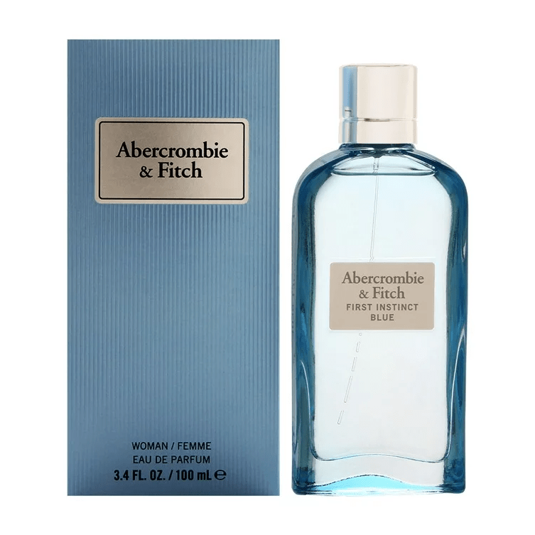 Abercrombie & Fitch First Instinct EDP | My Perfume Shop Australia