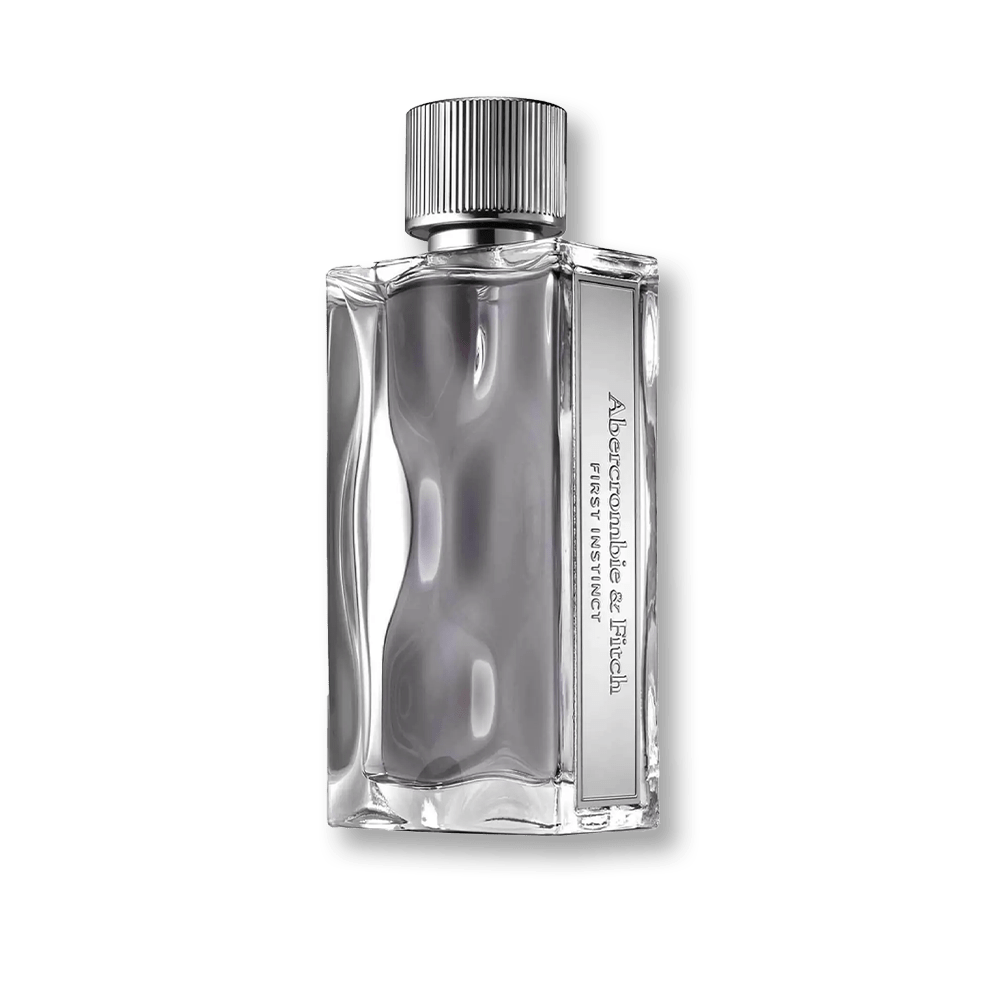 Abercrombie & Fitch First Instinct EDT For Men | My Perfume Shop Australia