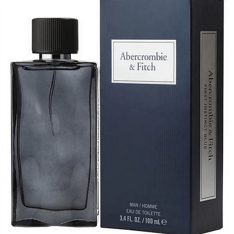 Abercrombie & Fitch First Instinct EDT For Men | My Perfume Shop Australia