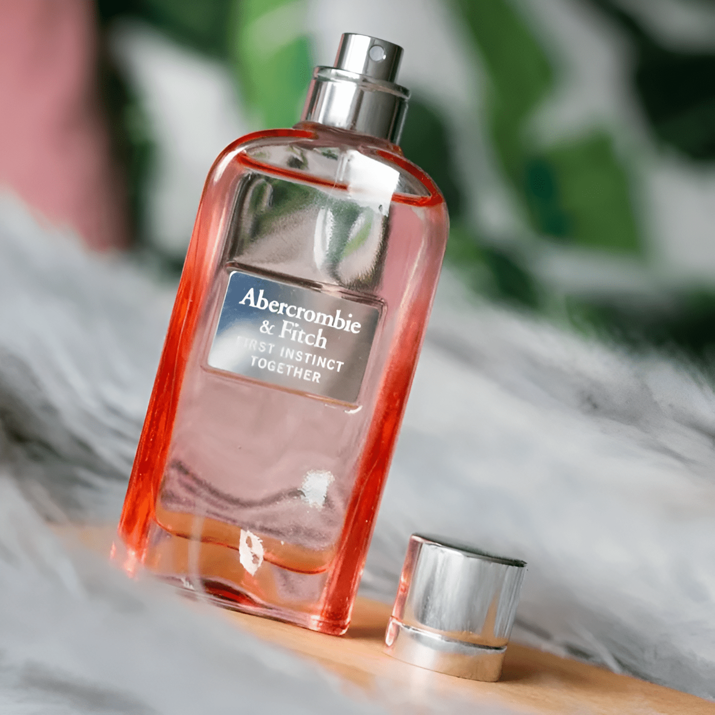 Abercrombie & Fitch First Instinct Together EDP | My Perfume Shop Australia
