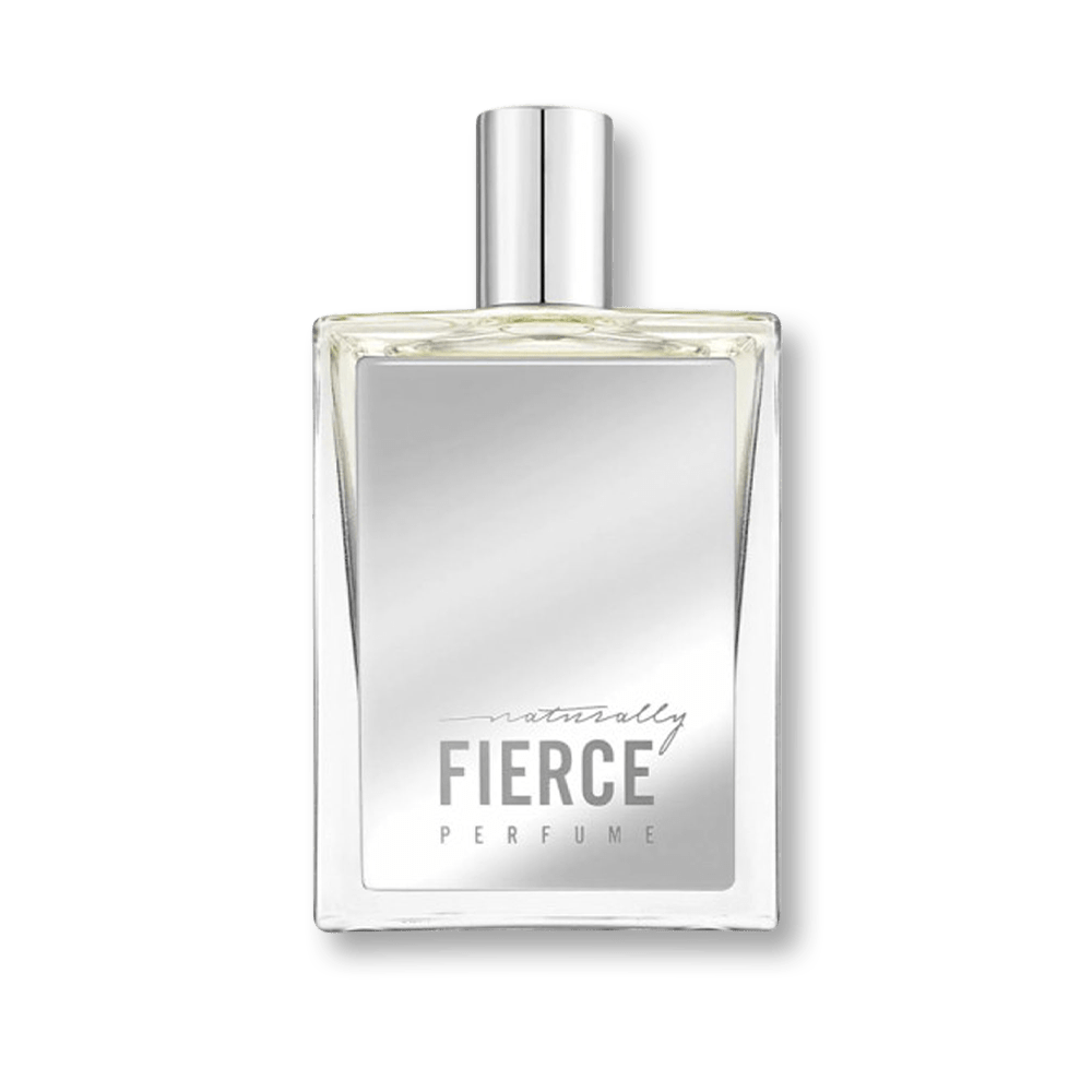 Abercrombie & Fitch Naturally Fierce EDP | My Perfume Shop Australia