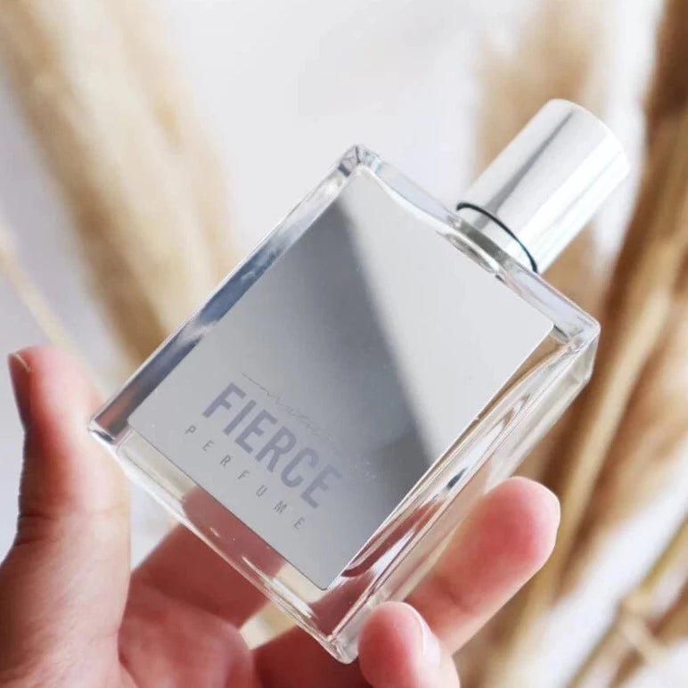Abercrombie & Fitch Naturally Fierce EDP | My Perfume Shop Australia