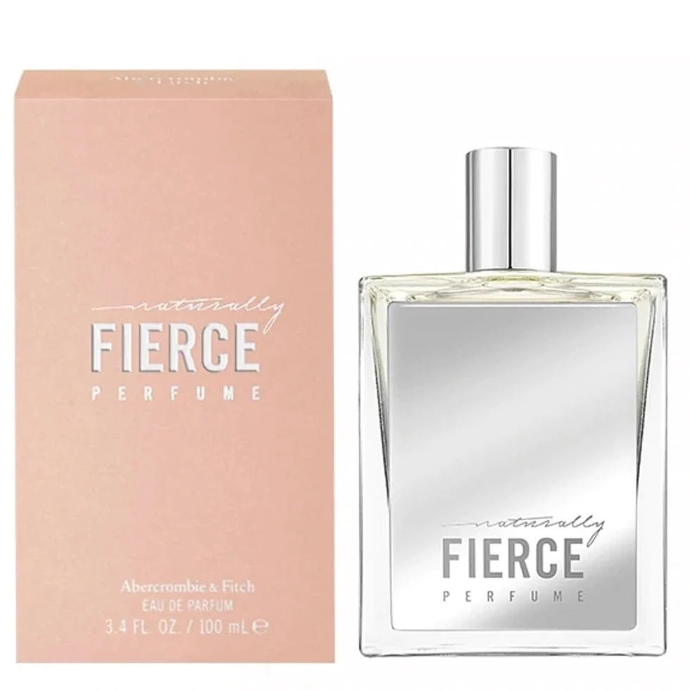 Abercrombie & Fitch Naturally Fierce EDP | My Perfume Shop Australia