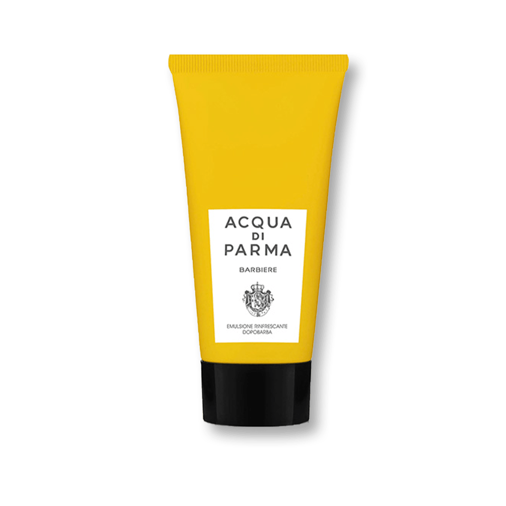 Acqua Di Parma Barbiere After Shave Emulsion | My Perfume Shop Australia