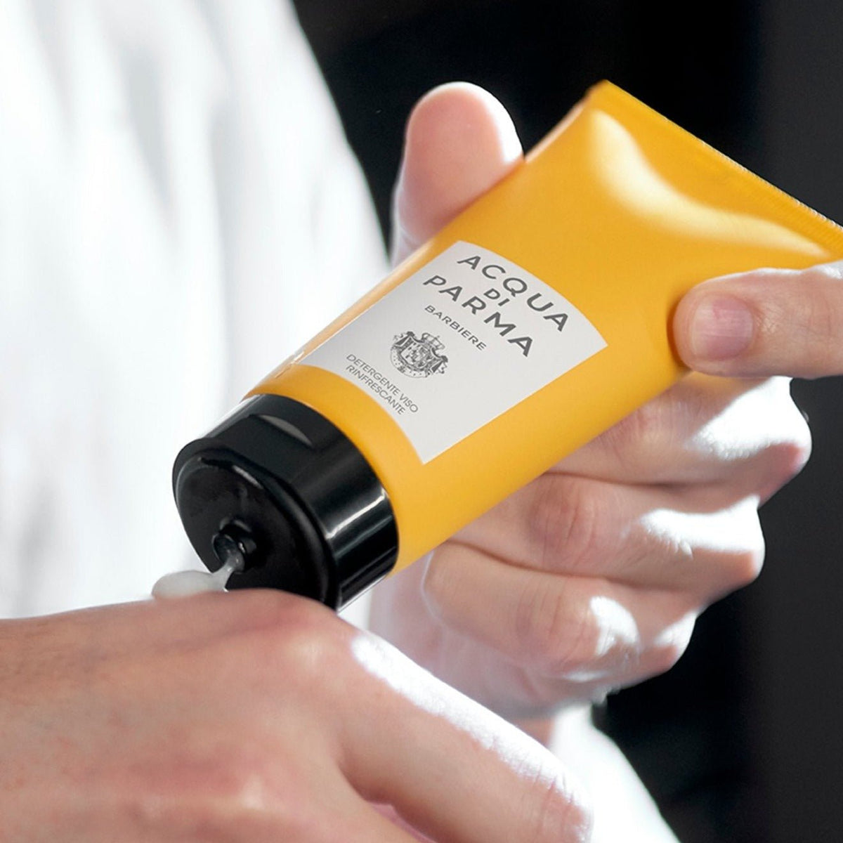 Acqua Di Parma BARBIERE BEARD WASH 200 ml.
