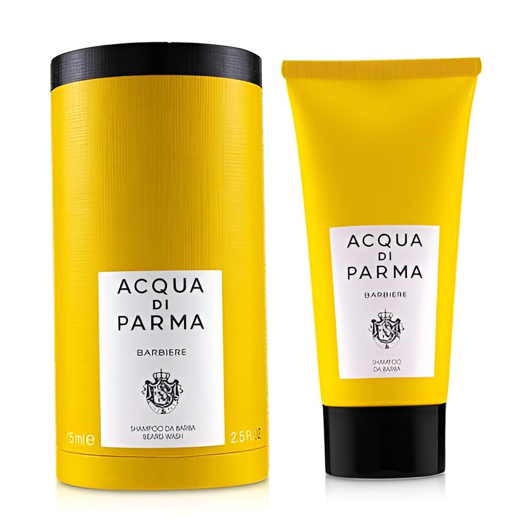 Acqua Di Parma Barbiere Beard Wash Beard Wash | My Perfume Shop Australia